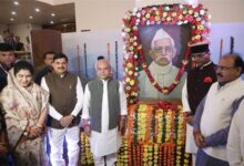 राज्य के विकास में प्रदेश के मुख्यमंत्री और विधानसभा अध्यक्षों के योगदान से नई पीढ़ी को परिचित कराना जरूरी : मुख्यमंत्री डॉ. यादव