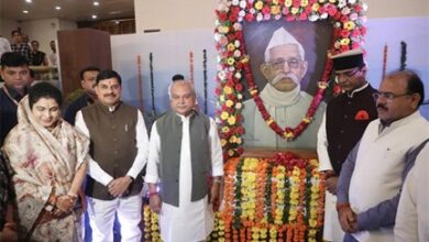 राज्य के विकास में प्रदेश के मुख्यमंत्री और विधानसभा अध्यक्षों के योगदान से नई पीढ़ी को परिचित कराना जरूरी : मुख्यमंत्री डॉ. यादव