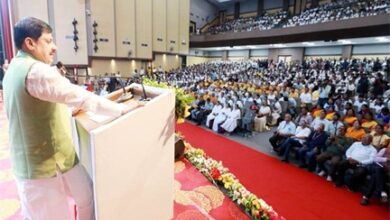 नशे के अवैध कारोबार में लिप्त आरोपियों के खिलाफ जारी रहेगी ठोस कार्रवाई : मुख्यमंत्री डॉ. यादव