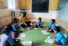 युक्तियुक्तकरण नीति से प्रदेश के दूरस्थ अंचलों में शिक्षा की नई रोशनी