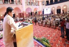 डायल-112 सेवा त्वरित प्रक्रिया और सहायता का है वादा : मुख्यमंत्री डॉ. यादव