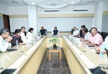 हिंसक वन्यप्राणियों द्वारा जनहानि, फसल हानि के प्रकरणों का संवेदनशीलता से करें निराकरण : मुख्यमंत्री  विष्णु देव साय