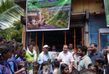 हाथियों से सुरक्षा के लिए नई पहल