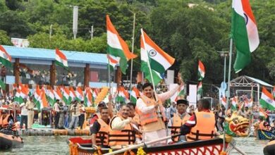 भोपाल की बड़ी झील, कश्मीर की डल-लेक से कम नहीं इसे और विकसित किया जायेगा : मुख्यमंत्री डॉ. यादव