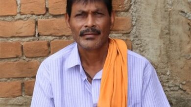 प्रधानमंत्री किसान सम्मान निधि भरतलाल के लिए बनी सहारा