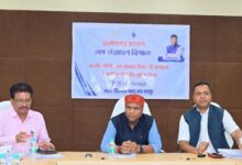अधिकारी-कर्मचारी अपने स्वयं के आवासीय परिसर में सोलर पॉवर प्लांट स्थापित करें – मुख्य अभियंता