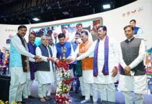 ग्वालियर पर्यटन कॉन्क्लेव में मिले साढ़े तीन हजार करोड़ के निवेश प्रस्ताव : मुख्यमंत्री डॉ. यादव