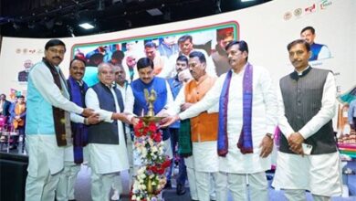 ग्वालियर पर्यटन कॉन्क्लेव में मिले साढ़े तीन हजार करोड़ के निवेश प्रस्ताव : मुख्यमंत्री डॉ. यादव