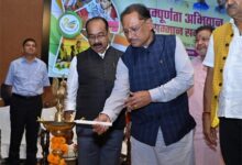 दूरस्थ क्षेत्रों और विशेष पिछड़ी जनजातियों को विकास की सबसे ज्यादा जरूरत – विष्णु देव साय