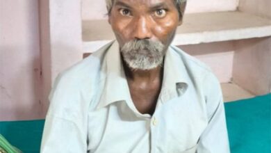 जशपुर जिला चिकित्सालय में रेचा राम का सफल ऑपरेशन