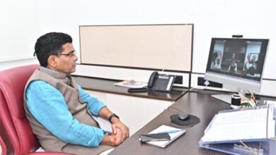 खेलो भारत मिशन के तहत राष्ट्रीय खेल दिवस पर होगा विविध कार्यक्रम का आयोजन