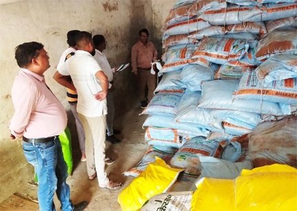 मंत्री कश्यप ने जल संसाधन विभाग की समीक्षा बैठक में अधिकारियों को दिए कड़े निर्देश मंत्री कश्यप ने जल संसाधन विभाग की समीक्षा बैठक में अधिकारियों को दिए कड़े निर्देश