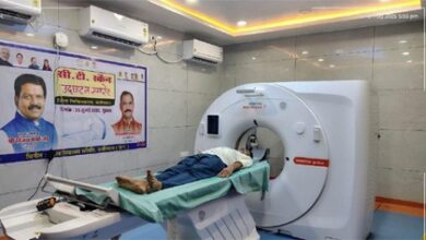 कवर्धा अस्पताल में सीटी स्कैन सुविधा, महज एक माह के भीतर 145 मरीजों को अब तक मिला लाभ कवर्धा अस्पताल में सीटी स्कैन सुविधा, महज एक माह के भीतर 145 मरीजों को अब तक मिला लाभ