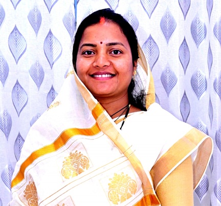 सूरजपुर जिले को मिली डाइट की सौगात: मंत्री लक्ष्मी राजवाड़े के प्रयासों से शिक्षा के क्षेत्र में ऐतिहासिक पहल, मुख्यमंत्री विष्णु देव साय का जताया आभार सूरजपुर जिले को मिली डाइट की सौगात: मंत्री लक्ष्मी राजवाड़े के प्रयासों से शिक्षा के क्षेत्र में ऐतिहासिक पहल, मुख्यमंत्री विष्णु देव साय का जताया आभार