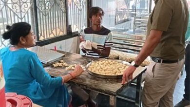 ‘बने खाबो-बने रहिबो’ अभियान में होटलों, ढाबों और स्ट्रीट फूड वेंडर्स की जांच