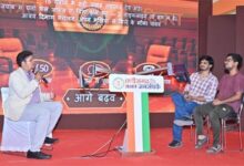 जनसंपर्क विभाग की प्रदर्शनी में खेलो छत्तीसगढ़ ज्ञान की परीक्षा में प्रतिभागियों ने जीते पुरुस्कार