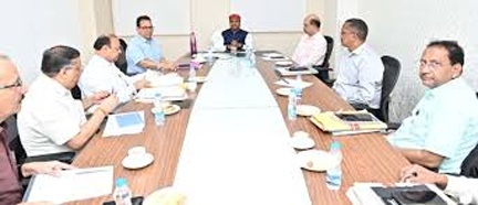 बलौदाबाजार जिले को मिली 78.25 करोड़ रूपए की सौगात