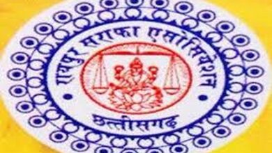 15-16 को बंद रहेगा रायपुर सराफा बाजार