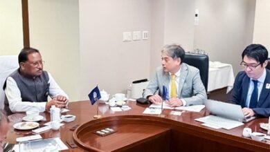 मुख्यमंत्री विष्णुदेव साय का जापान दौरा: निवेश और नवाचार की दिशा में महत्वपूर्ण कदम