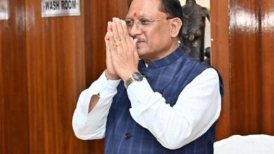 मुख्यमंत्री विष्णु देव साय ने सूरजपुर जिले में 211 करोड़ से अधिक के विकास कार्यों का लोकार्पण-भूमिपूजन