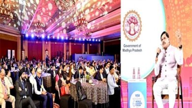 मध्यप्रदेश को बना रहे हैं देश का नया फूड बॉस्केट : मुख्यमंत्री डॉ. यादव
