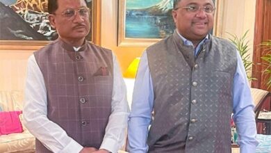 मुख्यमंत्री साय का जापान प्रवास: छत्तीसगढ़ के लिए तकनीक, व्यापार और संस्कृति के नए आयाम मुख्यमंत्री साय का जापान प्रवास: छत्तीसगढ़ के लिए तकनीक, व्यापार और संस्कृति के नए आयाम