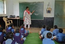 युक्तियुक्तकरण से ग्रामीणों में खुशी, पालकों की चिंता भी हुई दूर