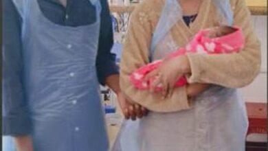 जशपुरनगर: नवजातों के ईलाज के लिए एस.एन.सी युनिट बनी जीवनदायनी