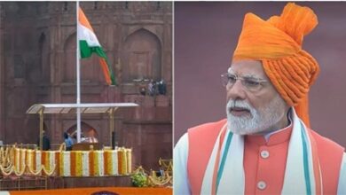 स्वतंत्रता दिवस पर प्रधानमंत्री नरेंद्र मोदी का बस्तर को सलाम — अब आतंक नहीं, खेलों से पहचान