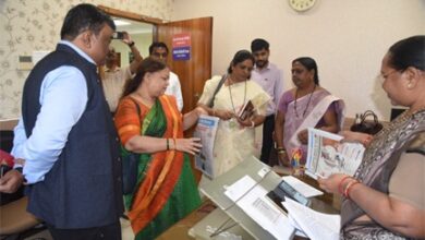 सूचना-प्रसार की दिशा में छत्तीसगढ़ बना रोल मॉडल : छत्तीसगढ़ संवाद व जनसंपर्क विभाग की कार्यप्रणाली ने महाराष्ट्र के अधिकारियों को किया प्रभावित