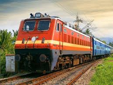 त्योहारों पर चलाए जाएंगे स्पेशल ट्रेन