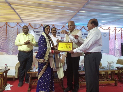 मेहनत, धैर्य और कौशल से कोई भी सपना पूरा किया जा सकता है-विजेता मेहनत, धैर्य और कौशल से कोई भी सपना पूरा किया जा सकता है-विजेता