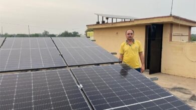प्रधानमंत्री सूर्यघर योजना: उपभोक्ताओं को सौर ऊर्जा से मिल रही राहत