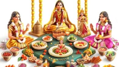 धूमधाम से होगा तीजा मिलन समारोह, प्रदेश के समस्त मंत्री सहित दिग्गज नेता होंगे शामिल