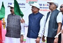 मुख्यमंत्री विष्णुदेव साय ने प्रधानमंत्री नरेंद्र मोदी के जन्मदिवस पर ‘स्वच्छता ही सेवा पखवाड़ा 2025’ का किया शुभारंभ