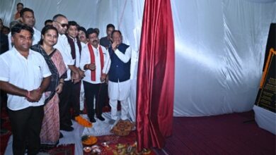 धमतरी के कुरूद विधानसभा क्षेत्र को मिला विकास का महा-उपहार