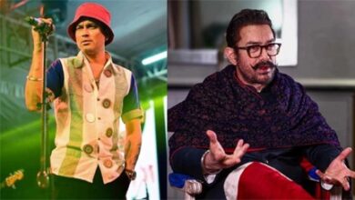 आमिर खान ने जुबीन गर्ग की मौत पर भावुक पोस्ट के जरिए दी श्रद्धांजलि आमिर खान ने जुबीन गर्ग की मौत पर भावुक पोस्ट के जरिए दी श्रद्धांजलि