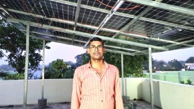 पीएम सूर्यघर मुफ्त बिजली योजना से छत्तीसगढ़ के हितग्राही हो रहे लाभान्वित