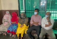 सीजीपीएसस घोटाला मामले 5 आरोपी गिरफ्तार