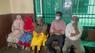 सीजीपीएसस घोटाला मामले 5 आरोपी गिरफ्तार