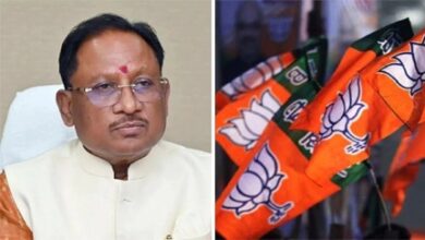 भाजपा की एक दिवसीय संगठनात्मक कार्यशाला में शामिल हुए प्रदेशभर के नेता