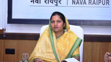 राज्यों और केंद्र के बीच समन्वय से होगा योजनाओं का बेहतर क्रियान्वयन: मंत्री लक्ष्मी राजवाड़े