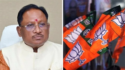 भाजपा की एक दिवसीय संगठनात्मक कार्यशाला में शामिल हुए प्रदेशभर के नेता