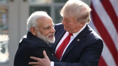 डोनाल्ड ट्रंप और नरेंद्र मोदी के रिश्तों को लेकर बड़ा बयान