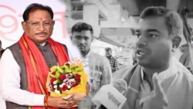 छत्तीसगढ़ में सियासी तूफान: वायरल वीडियो ने बढ़ाई प्रदेश में तनाव की स्थिति…