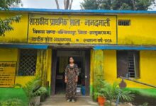 नानदमाली शाला में शिक्षक पदस्थापना से बच्चों की शिक्षा गुणवत्ता में आई सुधार