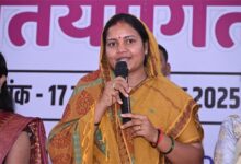 दिव्यांग खिलाड़ियों के साहस और संघर्ष है मिसाल- मंत्री  राजवाड़े