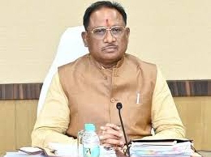गणेश विसर्जन की झांकी के दौरान दर्दनाक हादसा : मुख्यमंत्री ने जताया गहरा दुःख गणेश विसर्जन की झांकी के दौरान दर्दनाक हादसा : मुख्यमंत्री ने जताया गहरा दुःख