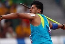 जेवलिन थ्रो में सचिन यादव का जलवा