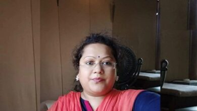 सौम्या चौरसिया का SDM से ‘सुपर सीएम’ का सफर